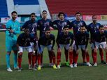 جهاز المنتخب يتابع مباراة الأهلي والمقاولون.. وناصر ماهر يؤارز الأحمر