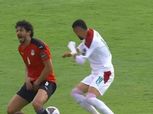 انتهاء مشوار أحمد حجازي في أمم أفريقيا.. وغياب أبو جبل عن التدريب