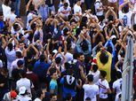 الجبلاية يخاطب الأمن لحضور 60 ألف مشجعًا في مباراة الزمالك ونهضة بركان