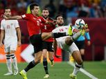 العرب ينتظرون لقاء القمة بين مصر وتونس في كأس العرب