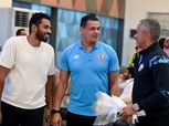 الزمالك يهدد اللاعبين بفرض غرامات بسبب الأهلي «خاص»