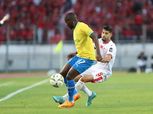 التشكيل الرسمي لمباراة صن داونز والوداد بدوري أبطال أفريقيا
