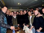 "نيبوشا" يوقع على تعهد كتابي قبل الرحيل بالتزام الصمت