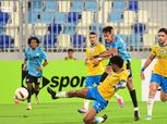 التعادل السلبي يحسم مباراة غزل المحلة والإسماعيلي في الدوري المصري