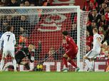محمد صلاح يسجل.. التعادل الإيجابي يحسم الشوط الأول بين ليفربول وليدز