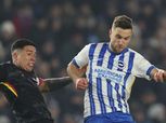 ترتيب الدوري الإنجليزي بعد خسارة تشيلسي أمام برايتون
