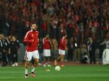 النشرة الرياضية.. مصير معلول مع الأهلي وأزمة سامسون في الزمالك