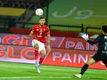مصدر بالأهلي عن انتقال محمد شريف للزمالك: شائعات لا أساس لها من الصحة