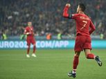 رونالدو يصعد بالبرتغال ليورو 2020 بفوز صعب على لوكسمبورج