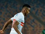 العربي القطري يفاوض سيف الدين الجزيري «هداف كأس العرب»