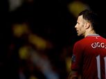 ريان جيجز يصل مصر اليوم في حملة ترويجية لدوري أبطال أوروبا