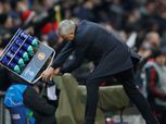 الأسباب التي أدت إلى عدم تعاقد ريال مدريد مع مورينيو