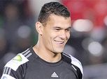 حارس مصر و الزمالك السابق رئيسًا لنادي جنوب سيناء الرياضي