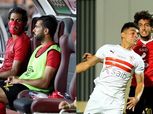 تحليل.. محمد هاني ومروان.. فشل دفاعي وفي الهجوم "توهان"