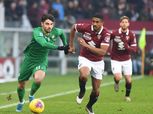 الدوري الإيطالي.. فيورنتينا يسقط أمام تورينو.. والتعادل يحسم مواجهة كالياري وساسولو