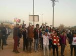 بالصور.. منع جماهير الزمالك غير حاملي عضوية النادي من دخول ملعب بتروسبورت