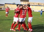استعدادا للزمالك.. الأهلي يفوز على الإعلاميين بهدف لـ"أزارو" وديا