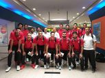 منتخب مصر للطائرة يخسر أمام البرازيل في التصفيات المؤهلة لأولمبياد طوكيو 2020