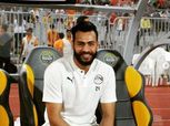 حارس الترجي السابق: أبو جبل من أفضل الحراس في مصر ومستقبله كبير