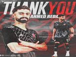 مدرب بتروجت يعلن انضمام أحمد رضا إلى النادي الأهلي