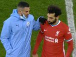 محمد صلاح ورياض محرز .. تمثيل عربي مشرف مع جائزة الكرة الذهبية