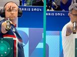 واضعا يده في جيبه.. تركي يحصد فضية الرماية في أولمبياد باريس 2024 (صورة)
