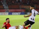 وفاق سطيف: قندوسي اختار الأهلي.. والزمالك عرض 300 ألف دولار لاستعارته