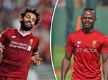 من الأسرع ماني أم صلاح؟ السنغالي يجيب