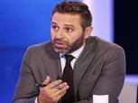 حازم إمام يُشيد بلاعب بيراميدز
