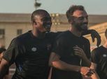 قرار مفاجئ من الأهلي بشأن أليو ديانج وأحمد عبدالقادر