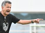 هل يرحل أوسوريو عن الزمالك بسبب مستحقاته؟.. مصدر يوضح