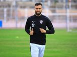 من قسم الشيخ زايد إلى تدريبات الزمالك.. قصة القبض على النقاز