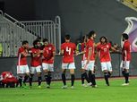 أجيري: منتخب مصر له الأفضلية في الفوز ببطولة أفريقيا.. لدينا محمد صلاح