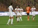 تشكيل الزمالك المتوقع أمام بيراميدز في نهائي كأس مصر