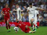 تاريخ مواجهات ريال مدريد وبايرن ميونخ قبل لقاء اليوم