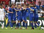 بالفيديو| كرواتيا تستغل ضعف تشيكيا بهدف في الشوط الأول