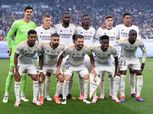 أنشيلوتي يعلن تشكيل ريال مدريد لمباراة مايوركا في الدوري الإسباني