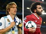 «جول» يختار «مودريتش» الأفضل بالعالم.. و«صلاح» يتفوق على «مبابي» و«ميسي»