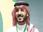 بالتزكية| رسميا.. «الفواز» رئيسا للاتحاد السعودي لكرة القدم