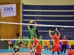 منتخب روسيا يسحق الجزائر في افتتاح بطولة العالم للطائرة تحت 23 سنة