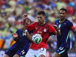 إصابة أحمد فتوح في معسكر منتخب مصر.. ومصير مشاركته أمام نيوزيلندا