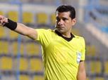 ساديو ماني يطيح بمحمود البنا خارج بطولة أمم أفريقيا