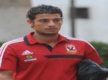 أحمد خيري يرحل عن المقاصة نهاية الموسم