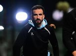 الاتحاد السكندري يجهز دونجا لمباراة المقاولون العرب