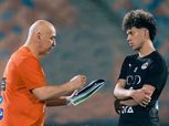 حسام حسن يشعل حماس لاعبي منتخب مصر قبل ودية روسيا.. ماذا فعل؟