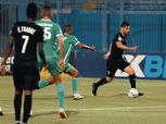 طموح بيراميدز في مهب الريح.. الرجاء ينتزع التعادل السلبي بلقاء الذهاب