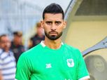 المصري البورسعيدي يعلن تجديد عقد باهر المحمدي حتى 2028