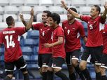 هاني رمزي: فخور بتدريب محمد صلاح