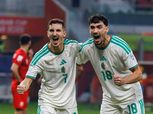 موعد مباراة الجزائر والإمارات في كأس العرب.. القنوات الناقلة والتشكيل المتوقع