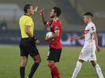 قائمة بمباريات الحكم غربال مع الأهلي قبل مواجهة فلامنجو بكأس العالم.. «وشه حلو»